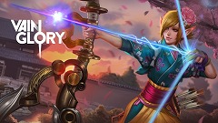 ���������꡼ No.006�Υ���ͥ������ / ��Vainglory�ס�5��5���臘��������⡼�ɤΥ����꡼�������������ϡ����ޥ۸������ץ�Ǥ���ʤ���PC����MOBA��Ʊ���ε��ϴ���ͷ�٤�