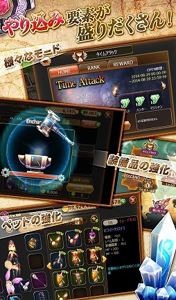 ������#005�Υ���ͥ���/8�Ͷ��ϥץ쥤������륢������󥲡����LOST IN STARS�ס�������Ͽ����