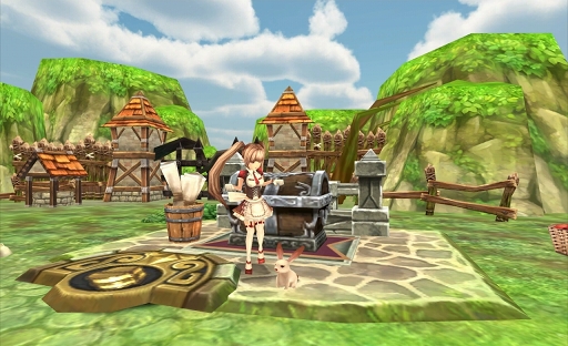 画像集#004のサムネイル/「LOST IN STARS」事前登録者数10万人突破。Android版の配信日決定