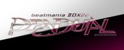 ������#001�Υ���ͥ���/��beatmania IIDX 22 PENDUAL�פ�������Ư���ϡ����»��֤ȥ�󥯤��Ƹ����̤��2�ĤΥС��������ڤ��ؤ�ꡤ�ۤʤ�ڶʤ�ڤ����