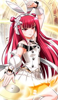 ������#003�Υ���ͥ���/��beatmania IIDX 22 PENDUAL�פ�������Ư���ϡ����»��֤ȥ�󥯤��Ƹ����̤��2�ĤΥС��������ڤ��ؤ�ꡤ�ۤʤ�ڶʤ�ڤ����