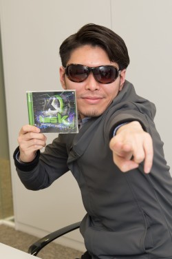 画像ギャラリー No.002のサムネイル画像 / あの「beatnation summit」が7年半ぶりに帰ってきた。dj TAKA×L.E.D.×kors k×Mayumi Morinagaライブ直前座談会