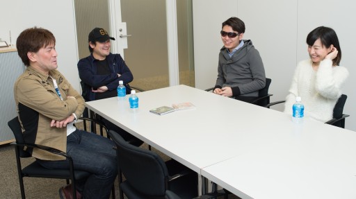 画像ギャラリー No.004のサムネイル画像 / あの「beatnation summit」が7年半ぶりに帰ってきた。dj TAKA×L.E.D.×kors k×Mayumi Morinagaライブ直前座談会