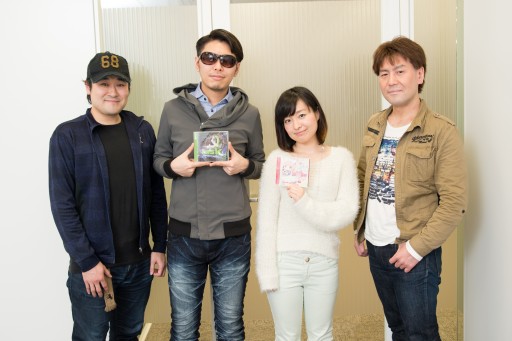 あの「beatnation summit」が7年半ぶりに帰ってきた。dj TAKA