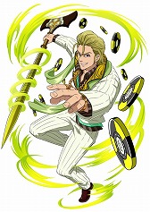 画像ギャラリー No.003のサムネイル画像 / 「七つの大罪 ポケ騎士」,カジノをモチーフにした新イベントが開催