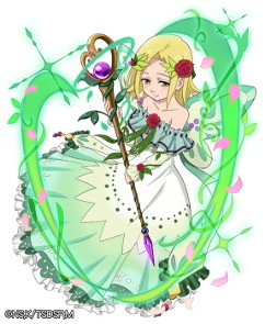 七つの大罪 ポケットの中の騎士団 で 1周年記念団員募集 が開催