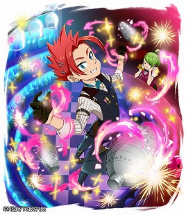 画像ギャラリー No.002のサムネイル画像 / 「七つの大罪 ポケットの中の騎士団」,ゴールデンウィーク特別キャンペーンを発表