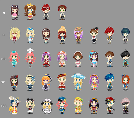 画像集#004のサムネイル/「人狼オンライン」の正式サービスが本日スタート。「マフィア」をベースにアレンジした「アナザーモード」が近日実装予定