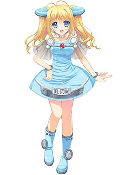 画像ギャラリー No.001のサムネイル画像 / 「車なごコレクション」,西又 葵さんがデザインした“車なご”のイラストが公開