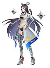 画像ギャラリー No.003のサムネイル画像 / 「車なごコレクション」,西又 葵さんがデザインした“車なご”のイラストが公開