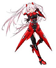 画像ギャラリー No.007のサムネイル画像 / 「車なごコレクション」,西又 葵さんがデザインした“車なご”のイラストが公開