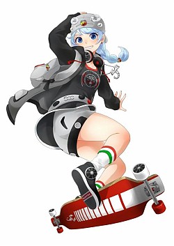 画像ギャラリー No.004のサムネイル画像 / 「車なごコレクション」音楽プロデューサー・島崎貴光さん参入でBGMを刷新