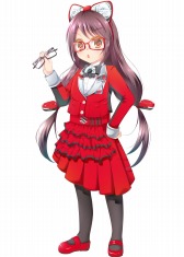 画像ギャラリー No.002のサムネイル画像 / 「車なごコレクション」にスズキ自動車が参戦&「アルト」などが登場