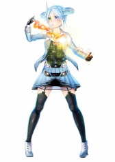 画像ギャラリー No.003のサムネイル画像 / 「車なごコレクション」にスズキ自動車が参戦&「アルト」などが登場