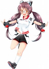 画像ギャラリー No.004のサムネイル画像 / 「車なごコレクション」にスズキ自動車が参戦&「アルト」などが登場