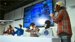 画像ギャラリー No.003のサムネイル画像 / 「ご当地鉄道」ニコニコ闘会議で行った実況プレイを1時間超えの動画で公開