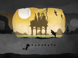 ���������꡼ No.004�Υ���ͥ������ / �Ƴ������Ȥ��طʤ��Ի׵Ĥ���ͷ����ACT�������el��iOS�������ۿ�����