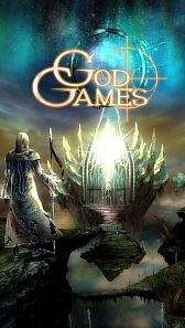 ������#006�Υ���ͥ���/����ޥ۸������ץ��GODGAMES�פΥ����꡼�󥷥�åȤ�����������30�ͤˤ��ꥢ�륿����Хȥ륲�����ʷ�ϵ������餫��