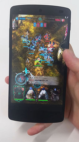 ���������꡼ No.002�Υ���ͥ������ / ��GODGAMES�ס����󥲡��ॷ�����Ȥä��ǿ��Υȥ쥤�顼��������