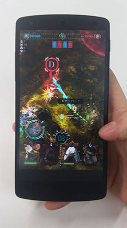 ���������꡼ No.003�Υ���ͥ������ / ��GODGAMES�ס����󥲡��ॷ�����Ȥä��ǿ��Υȥ쥤�顼��������