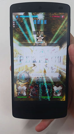 ���������꡼ No.008�Υ���ͥ������ / ��GODGAMES�ס����󥲡��ॷ�����Ȥä��ǿ��Υȥ쥤�顼��������