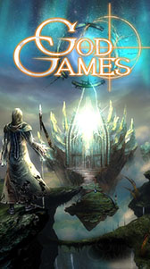 ���������꡼ No.016�Υ���ͥ������ / ��GODGAMES�ס����󥲡��ॷ�����Ȥä��ǿ��Υȥ쥤�顼��������