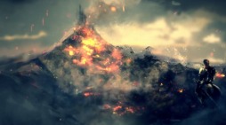 ���������꡼ No.004�Υ���ͥ������ / ��GODGAMES�׿���ư��Ȼ������������󤬥��å����Ȥ�����˥�PV�����