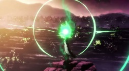 ���������꡼ No.006�Υ���ͥ������ / ��GODGAMES�׿���ư��Ȼ������������󤬥��å����Ȥ�����˥�PV�����