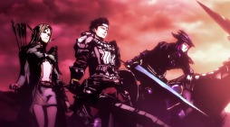 ���������꡼ No.008�Υ���ͥ������ / ��GODGAMES�׿���ư��Ȼ������������󤬥��å����Ȥ�����˥�PV�����