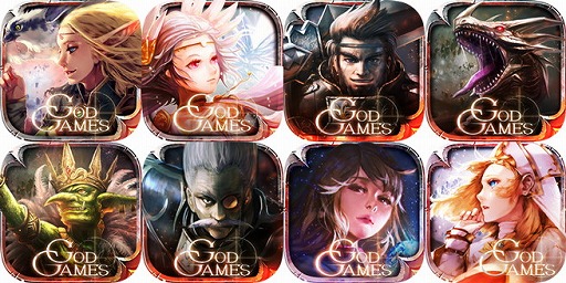 ꡼ No.003 | ޥ۸RTSGODGAMESסAndroidǤоݤˤ¥ƥȤ76˥ȡ1ץ쥤3ʬΥХȥ򤤤᤯θ