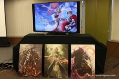 ���������꡼ No.001�Υ���ͥ������ / �����ӥ⡤��GODGAMES�פ�2016ǯ7��29���ʹߤ�iOS/Android��Ʊ���ۿ���FaceBook�Ǥ�¸�ߤ����餫�ˤ��줿����θ�����ݡ���