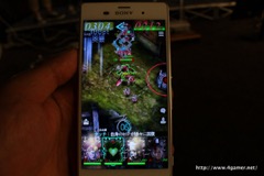 ���������꡼ No.009�Υ���ͥ������ / �����ӥ⡤��GODGAMES�פ�2016ǯ7��29���ʹߤ�iOS/Android��Ʊ���ۿ���FaceBook�Ǥ�¸�ߤ����餫�ˤ��줿����θ�����ݡ���