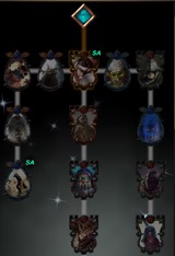 ���������꡼ No.030�Υ���ͥ������ / �����ӥ⡤��GODGAMES�פ�2016ǯ7��29���ʹߤ�iOS/Android��Ʊ���ۿ���FaceBook�Ǥ�¸�ߤ����餫�ˤ��줿����θ�����ݡ���