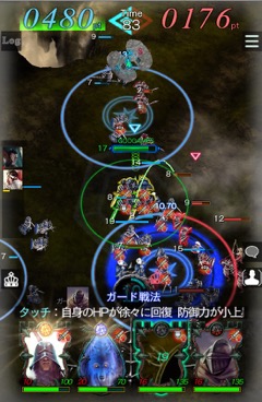 ���������꡼ No.033�Υ���ͥ������ / �����ӥ⡤��GODGAMES�פ�2016ǯ7��29���ʹߤ�iOS/Android��Ʊ���ۿ���FaceBook�Ǥ�¸�ߤ����餫�ˤ��줿����θ�����ݡ���