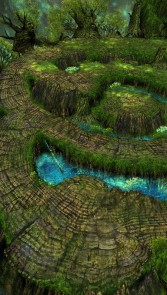 画像ギャラリー No.003のサムネイル画像 / 「GODGAMES」の正式サービスがスタート。クラフト機能に新たなツリーを追加