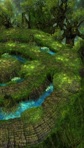 画像ギャラリー No.004のサムネイル画像 / 「GODGAMES」の正式サービスがスタート。クラフト機能に新たなツリーを追加