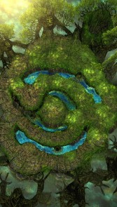 画像ギャラリー No.005のサムネイル画像 / 「GODGAMES」の正式サービスがスタート。クラフト機能に新たなツリーを追加