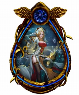 画像ギャラリー No.008のサムネイル画像 / 「GODGAMES」の正式サービスがスタート。クラフト機能に新たなツリーを追加