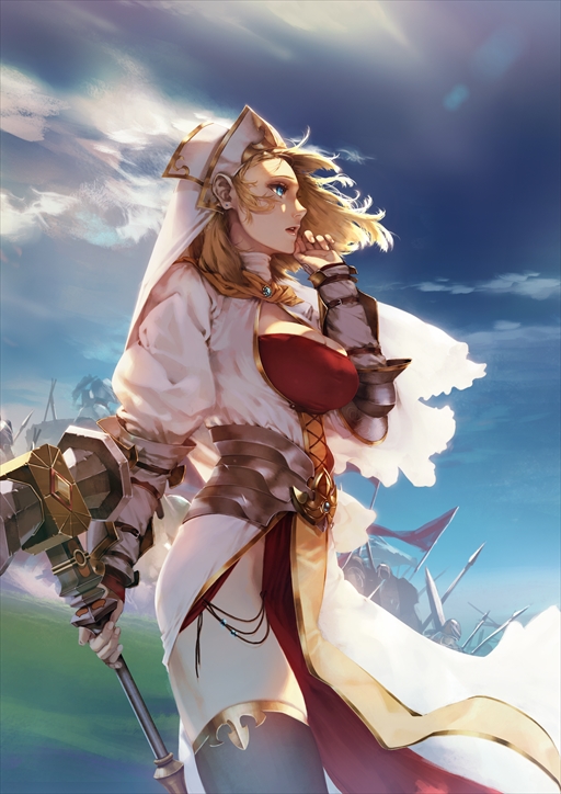 ���������꡼ No.003�Υ���ͥ������ / ��GODGAMES�ס��������磻�٥�ȡ���ε��פ򳫺š�����������ॷ�祦2016�׽�Ÿ�����