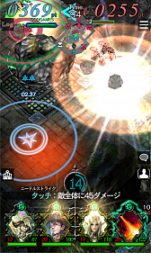 ���������꡼ No.011�Υ���ͥ������ / ��GODGAMES�ס��������磻�٥�ȡ���ε��פ򳫺š�����������ॷ�祦2016�׽�Ÿ�����