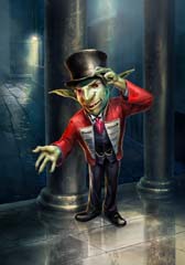 画像ギャラリー No.006のサムネイル画像 / 「GODGAMES」,二重奏の歌声シリーズのユニット6体を追加