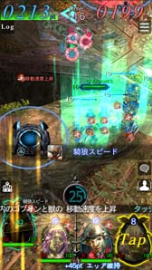 画像ギャラリー No.015のサムネイル画像 / 「GODGAMES」,二重奏の歌声シリーズのユニット6体を追加