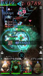 画像ギャラリー No.016のサムネイル画像 / 「GODGAMES」,二重奏の歌声シリーズのユニット6体を追加