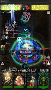 画像ギャラリー No.017のサムネイル画像 / 「GODGAMES」,二重奏の歌声シリーズのユニット6体を追加