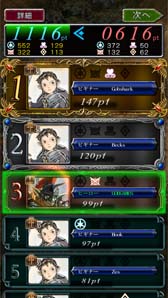 画像ギャラリー No.018のサムネイル画像 / 「GODGAMES」,二重奏の歌声シリーズのユニット6体を追加