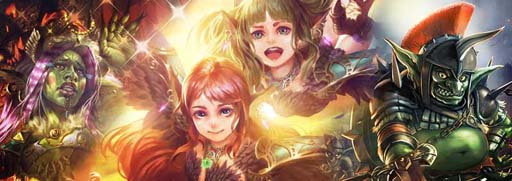 画像ギャラリー No.019のサムネイル画像 / 「GODGAMES」,二重奏の歌声シリーズのユニット6体を追加