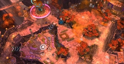 画像ギャラリー No.006のサムネイル画像 / 「GODGAMES」,ランキングバトルイベント「ハロウィンフェスティバル」を開催