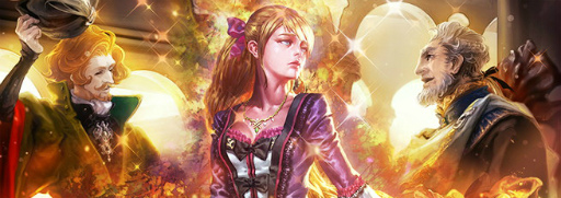 画像ギャラリー No.001のサムネイル画像 / 「GODGAMES」二大国物語の新ユニット6体が参戦,アークベリー収穫祭も開催