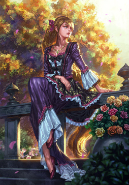 画像ギャラリー No.002のサムネイル画像 / 「GODGAMES」二大国物語の新ユニット6体が参戦,アークベリー収穫祭も開催