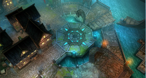 画像ギャラリー No.008のサムネイル画像 / 「GODGAMES」二大国物語の新ユニット6体が参戦,アークベリー収穫祭も開催